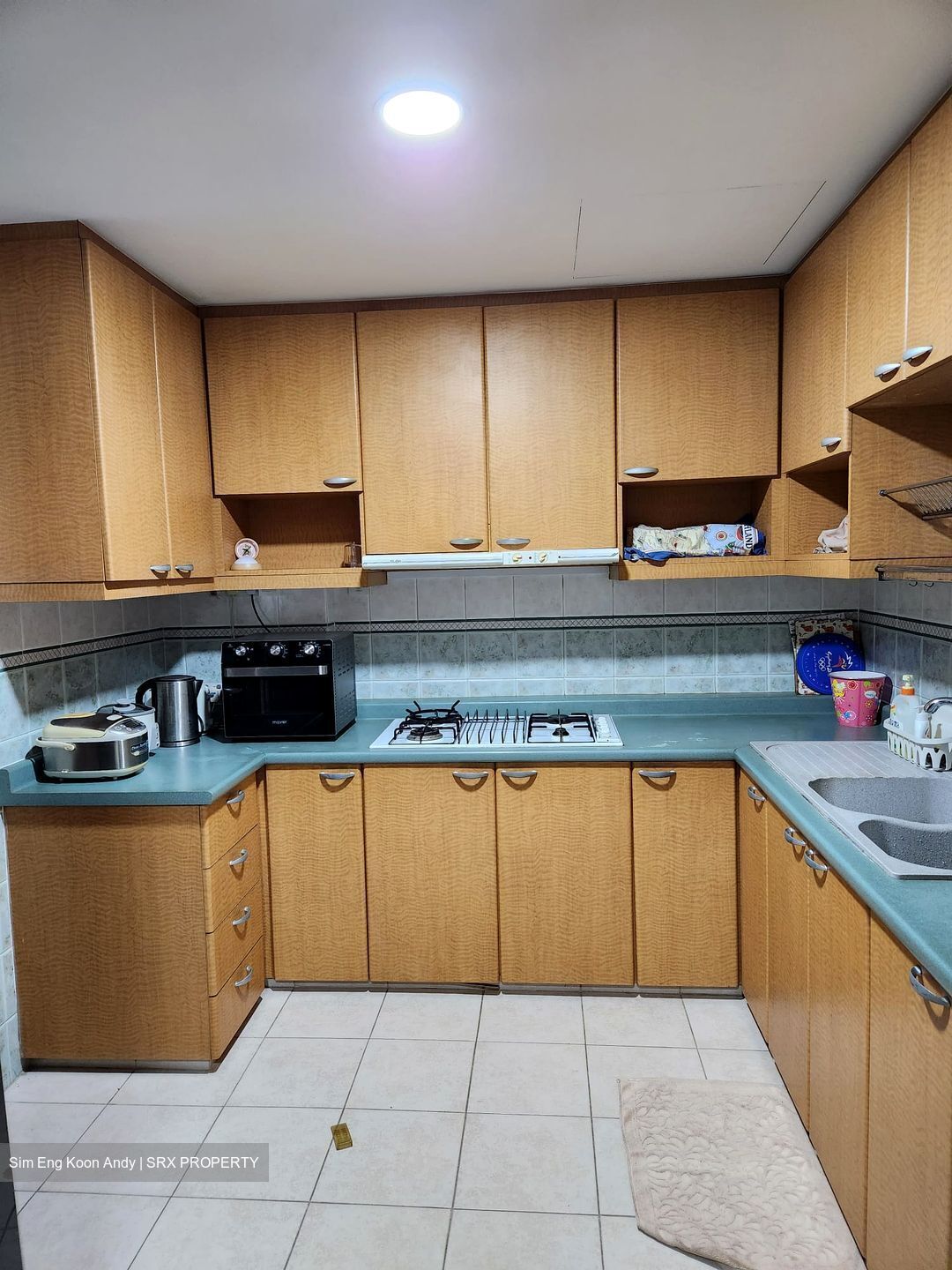 Hilltop Grove (D23), Condominium #451211511